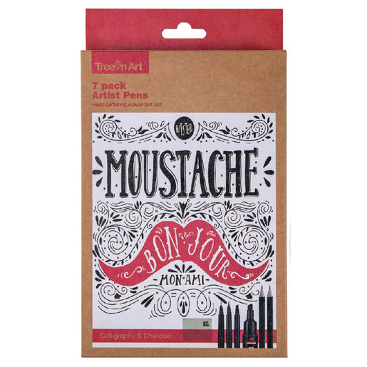 SET ARTISTA TREE IN ART 7U