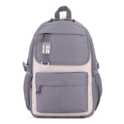 MOCHILA ROYALSAC LILA