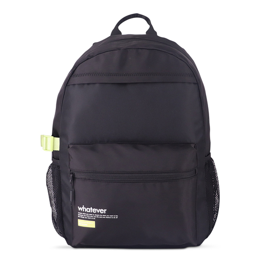 MOCHILA ROYALSAC NEGRA