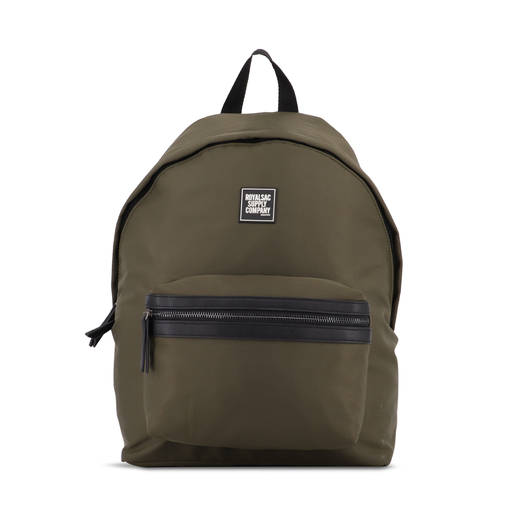 MOCHILA ROYALSAC VERDE