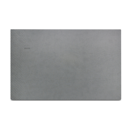 MAT DE ESCRITORIO MAKE NOTES COLECCION ONE COLOR GRIS