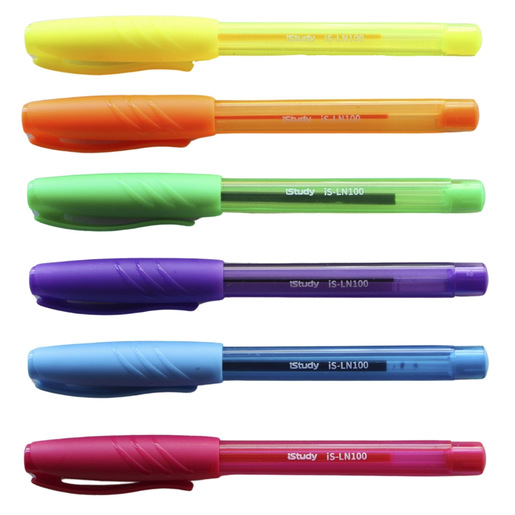 BOLIGRAFO ISTUDY TINTA INVISIBLE INCLUYE LUZ UV 1U