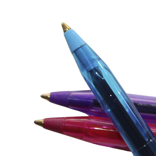 BOLIGRAFO ISTUDY TINTA INVISIBLE INCLUYE LUZ UV 1U