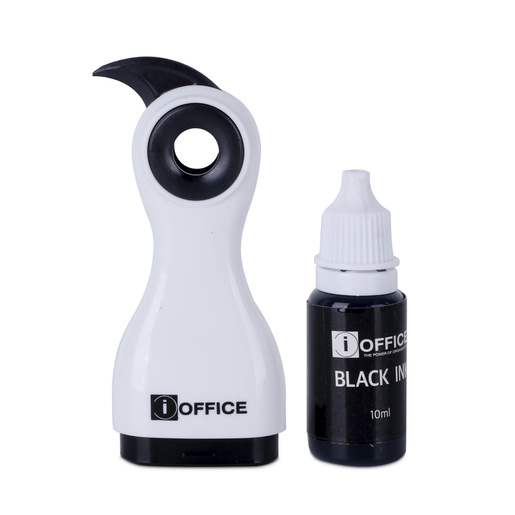 SELLO DE SEGURIDAD IOFFICE CON CUCHILLA