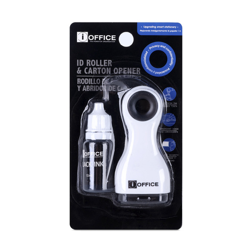 SELLO DE SEGURIDAD IOFFICE CON CUCHILLA