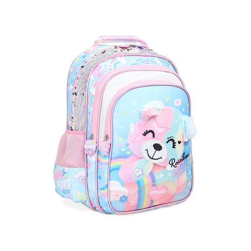 MOCHILA ISTUDY 16  OSO