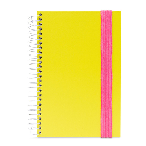 SET CAVALIER STICKY CUADERNO