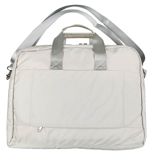 MALETIN PARA LAP TOP 15.6  BLANCO