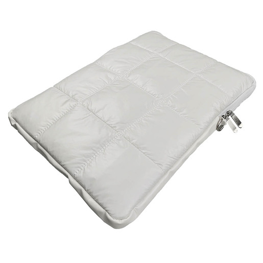 FUNDA PARA LAPTOP 15  BLANCO