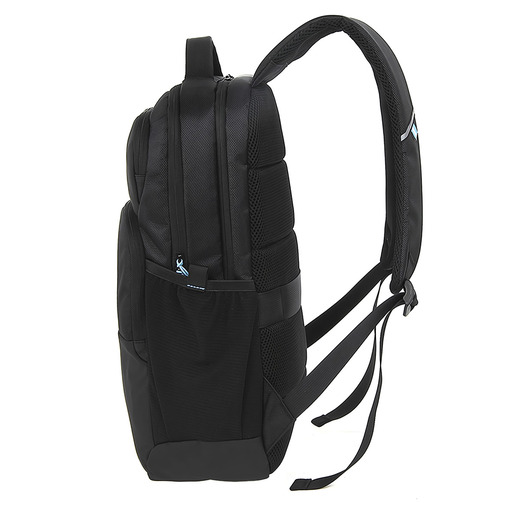 MOCHILA PARA LAPTOP MOLVU BUSINESS 3 NEGRO