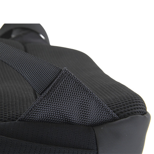 MOCHILA PARA LAPTOP MOLVU BUSINESS 3 NEGRO