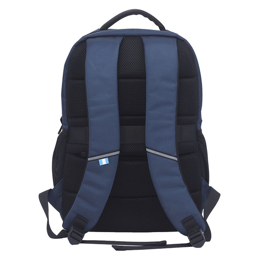 MOCHILA PARA LAPTOP MOLVU BUSINESS 3 AZUL