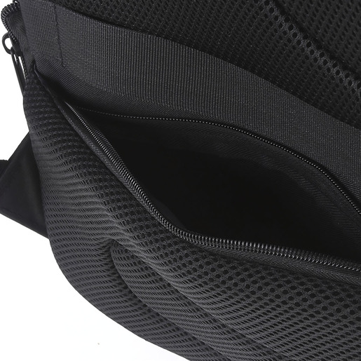 MOCHILA PARA LAPTOP MOLVU U2 NEGRO