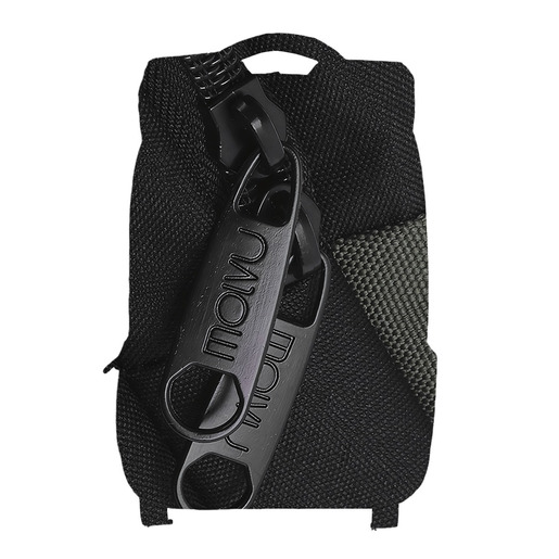 MOCHILA PARA LAPTOP MOLVU U2 NEGRO