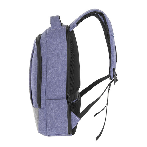 MOCHILA PARA LAPTOP MOLVU U2 LILA