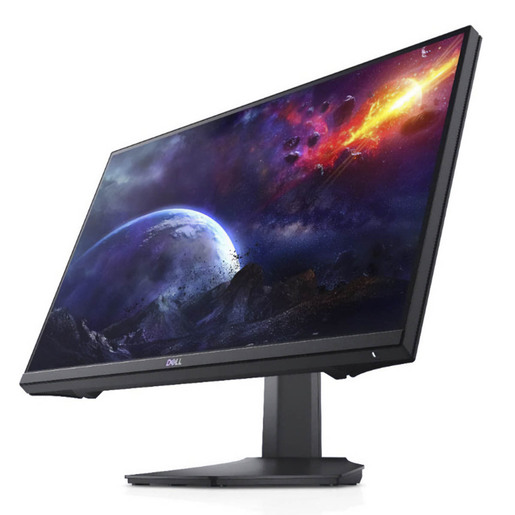 MONITOR DELL CURVED GAMING 24P