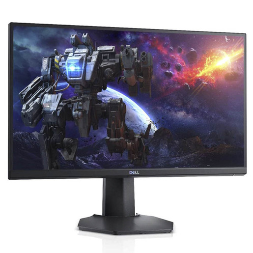 MONITOR DELL CURVED GAMING 24P