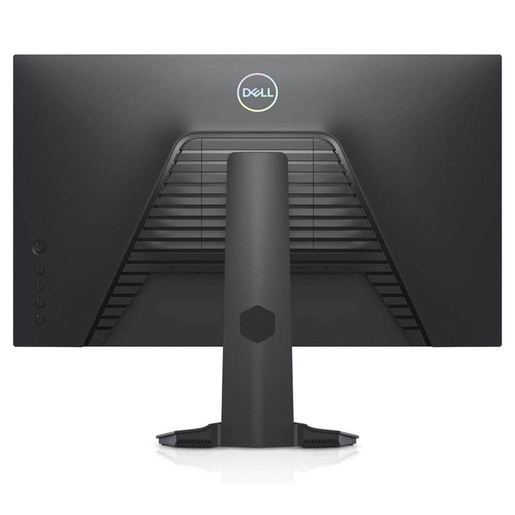 MONITOR DELL CURVED GAMING 24P
