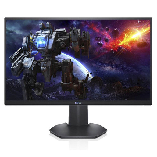 MONITOR DELL CURVED GAMING 24P