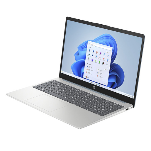 COMPUTADORA LAPTOP HP 15-FC0004LA - R3