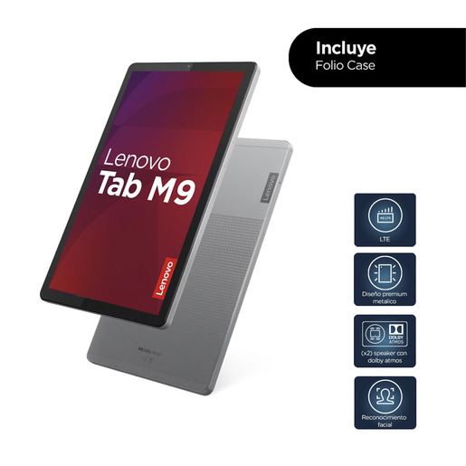 TABLETA LENOVO M9