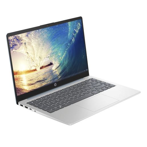 COMPUTADORA LAPTOP HP 14-EM0017LA - RYZEN 5 - 8GB -512GB -W11H