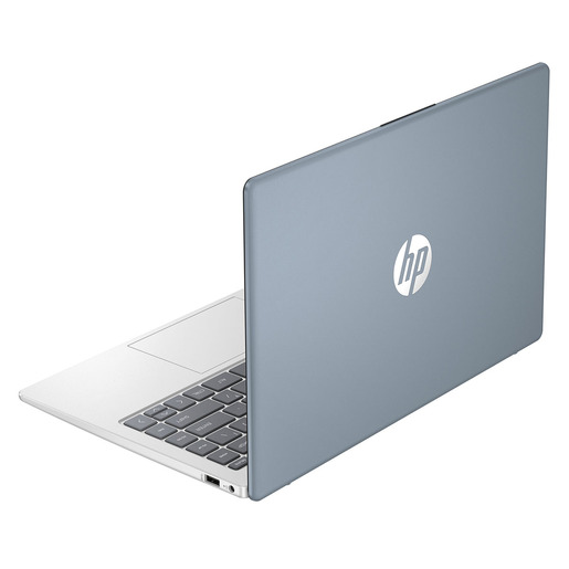COMPUTADORA LAPTOP HP 14-EM0017LA - RYZEN 5 - 8GB -512GB -W11H