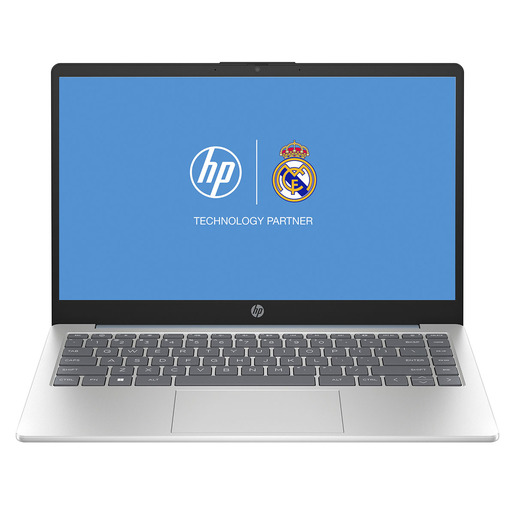 COMPUTADORA LAPTOP HP 14-EM0017LA - RYZEN 5 - 8GB -512GB -W11H