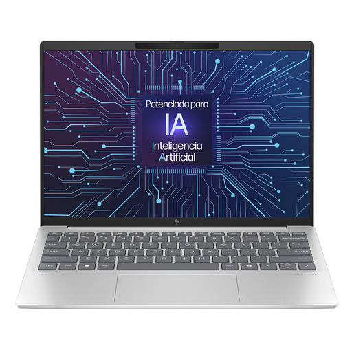 COMPUTADORA LAPTOP HP 13-BG0002LA - RYZEN 5 - 16GB -512GB -W11H