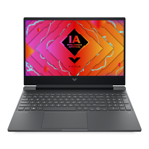 COMPUTADORA PORTATIL HP 15-FB2026LA - R5