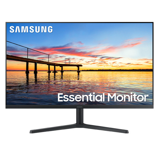 MONITOR SAMSUNG 32  FLAT - LS32B300NWNX
