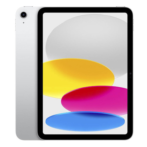 TABLETA APPLE IPAD 10.9 WIFI - 64GB  SILVER