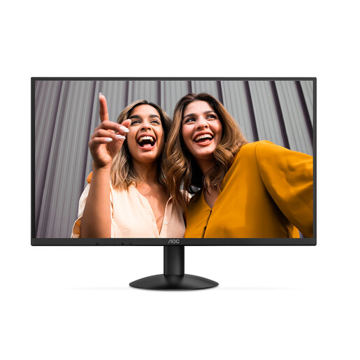 MONITOR AOC 27
