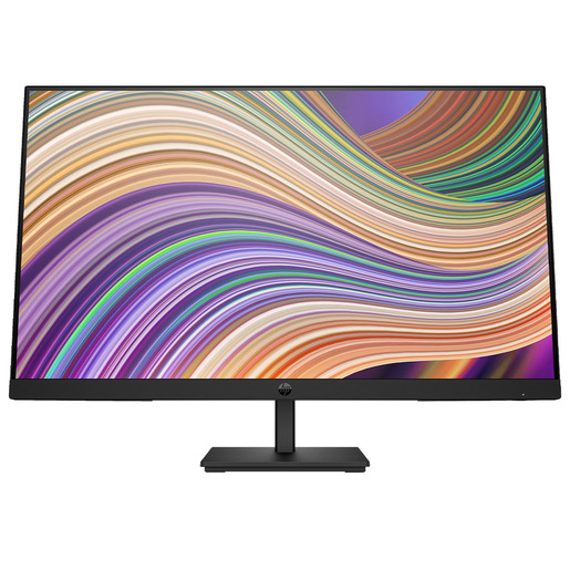 MONITOR HP 27