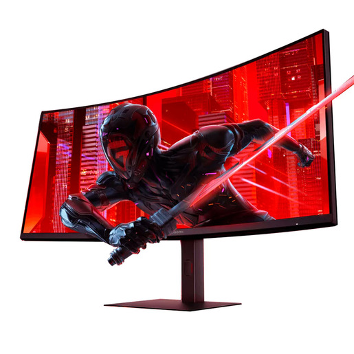 MONITOR XIAOMI G34WQi CURVED