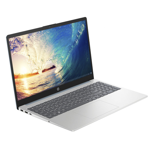 COMPUTADORA LAPTOP HP 15-FC0250LA RYZEN 5 - 8GB - 512GB -WIN 11 H