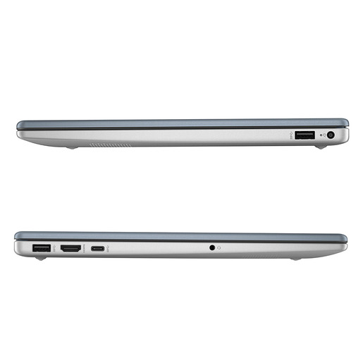 COMPUTADORA LAPTOP HP 15-FC0250LA RYZEN 5 - 8GB - 512GB -WIN 11 H