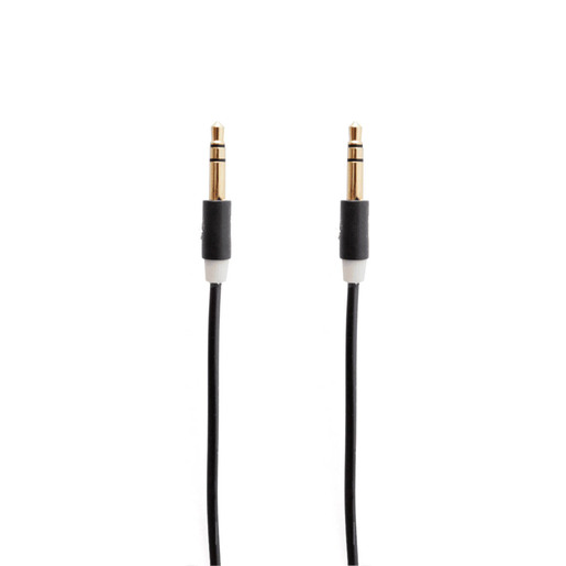 CABLE SPECTRA STEREO 3.5 MM 53587