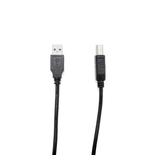 CABLE SPECTRA USB MACHO TIPO A A USB MACHO TIPO A 53616