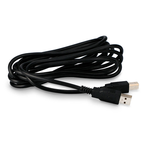 CABLE SPECTRA USB MACHO TIPO A A USB MACHO TIPO A 53617