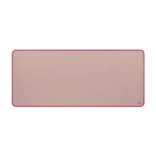 DESKMAT LOGITECH ROSA 956-000048