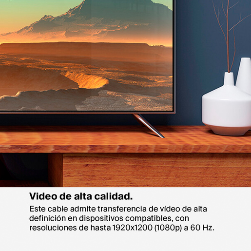 ADAPTADOR BELKIN USB C A VGA  AVC001BTBK