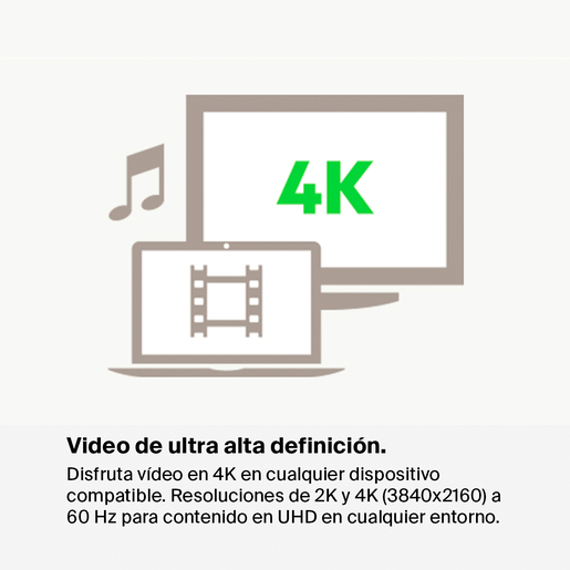 ADAPTADOR BELKIN USB C A HDMI AVC002BTBK