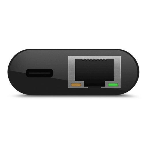 ADAPTADOR BELKIN USB TIPO C INC001BTBK