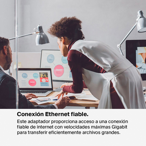 ADAPTADOR BELKIN USB TIPO C INC001BTBK