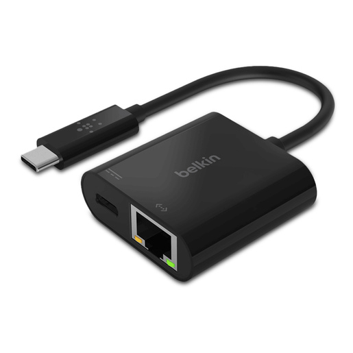 ADAPTADOR BELKIN USB TIPO C INC001BTBK
