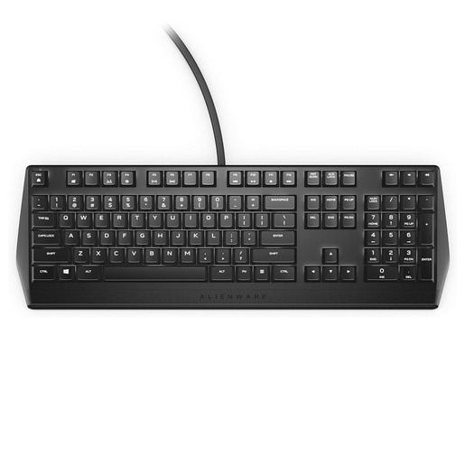 TECLADO DELL GAMER K6Y8P