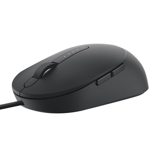 MOUSE DELL NEGRO MS3220-BLK