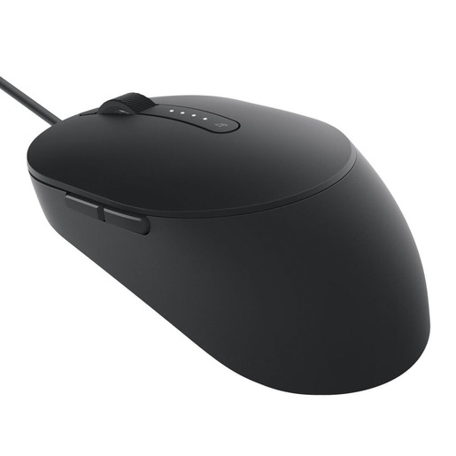 MOUSE DELL NEGRO MS3220-BLK