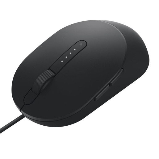 MOUSE DELL NEGRO MS3220-BLK